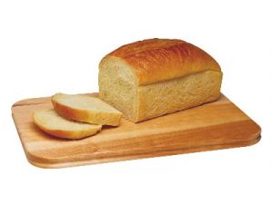 לחם - המחשה