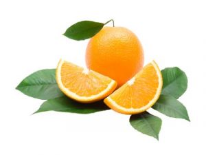 תפוזים - המחשה