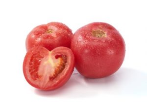 עגבניה - המחשה